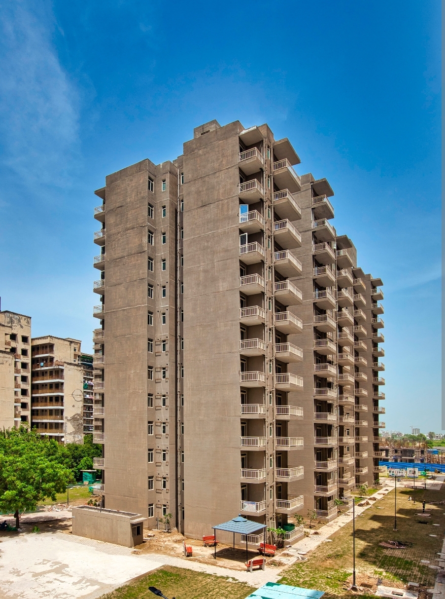 3 BHK Apartment For Resale in Conscient Habitat 78 Sector 78 Faridabad  7451894