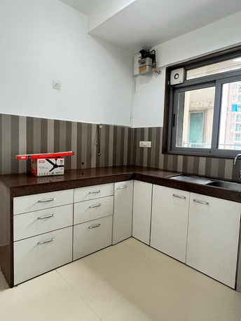 Studio Apartment For Rent in Kalpataru Sunrise Grande Dhokali Thane  7451910