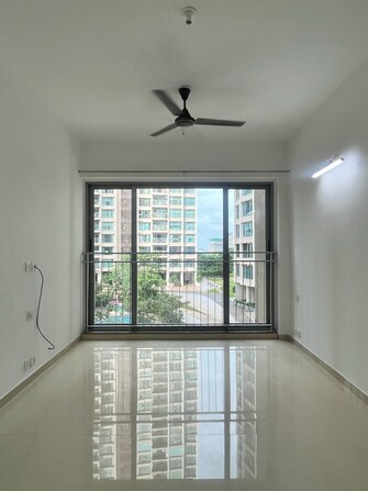 Studio Apartment For Rent in Kalpataru Sunrise Grande Dhokali Thane  7451910