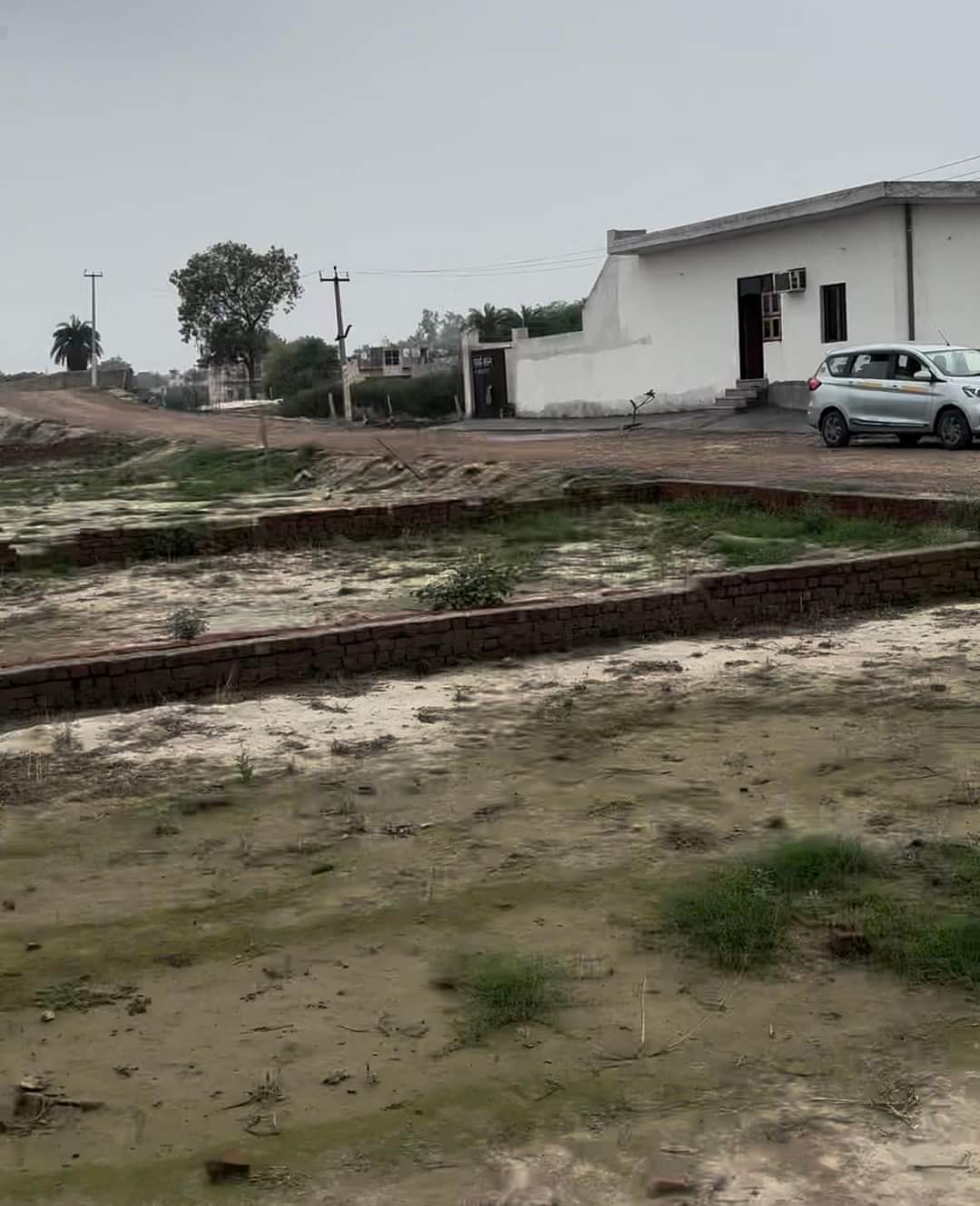 Plot For Resale in Bhopani Village Faridabad  7451875