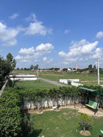  Plot For Sale in Jewar