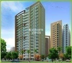 1 BHK Apartment For Resale in Earthcon Casa Grande II Gn Sector Chi V Greater Noida  7452180