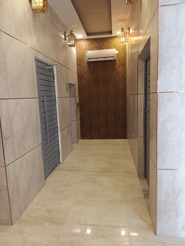 Bedroom in 1 BHK Apartment at Earthcon Casa Grande II, Chi V Greater Noida – for Sale