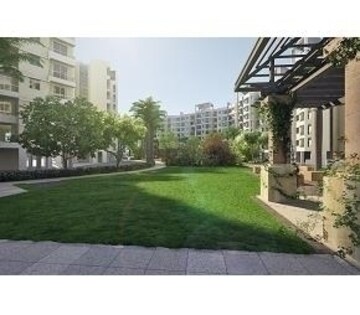1 BHK Apartment For Sale in Raunak City 3, Kalyan West