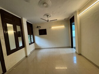 3 BHK Apartment For Rent in Hauz Khas Delhi  7451954