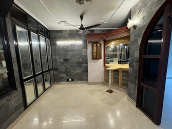 3 BHK Apartment For Rent in Hauz Khas Delhi  7451954