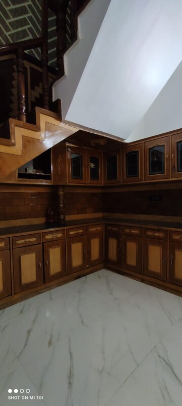 Building Lobby in 4 BHK Villa at Gms Road – for Sale