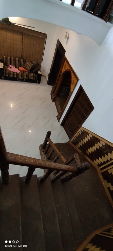 4 BHK Villa – Exterior View View at Gms Road - for Sale