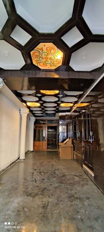 Building Lobby in 4 BHK Villa at Gms Road – for Sale