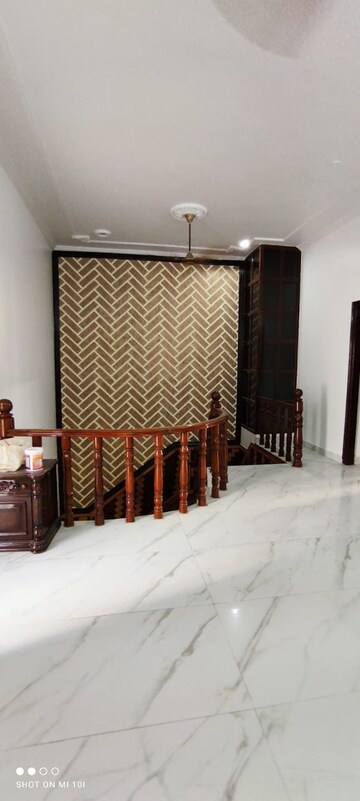 Living Room in 4 BHK Villa at Gms Road – for Sale
