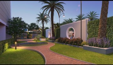 3 BHK Apartment – Garden View at Roseate Homes, Ghazipur - for Sale