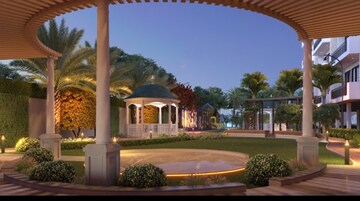3 BHK Apartment – Garden View at Roseate Homes, Ghazipur - for Sale