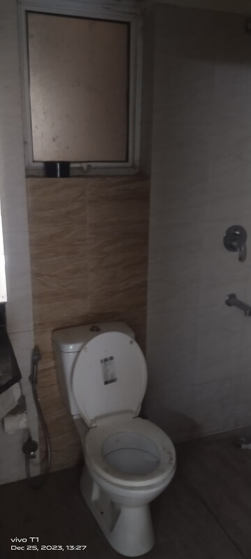 Bathroom in 3 BHK Builder Floor at Ansal API Esencia, Sector 67 – for Sale
