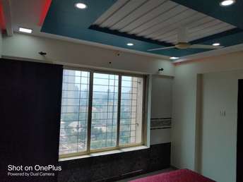 1 BHK Apartment For Rent in Godrej The Trees Vikhroli East Mumbai  7451980