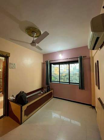 1 BHK Apartment For Rent in Abhang CHS Parel Parel Mumbai  7451989