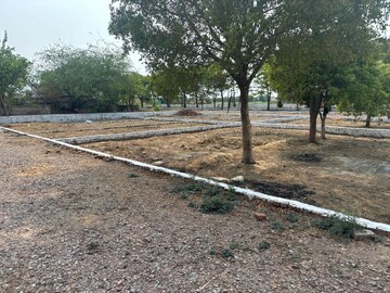 Plot Area in  Plot at Marris Road – for Sale