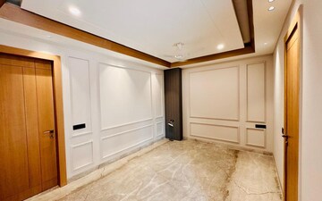4 BHK Builder Floor For Sale in Dlf Phase iv