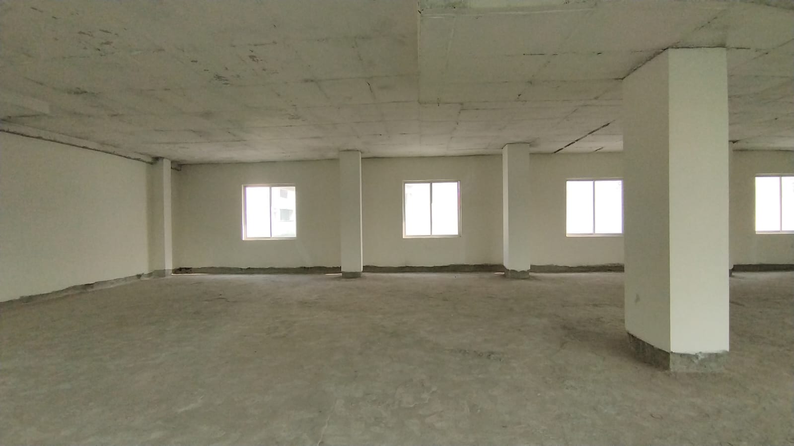 Commercial Office Space 3000 Sq.Ft. For Rent in Somajiguda Hyderabad  7451957