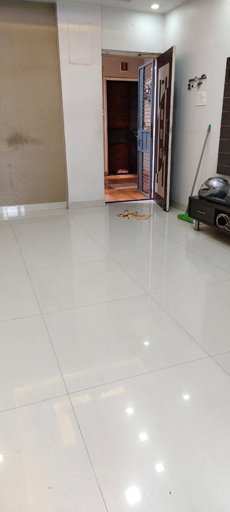 Bathroom, nisarg-akash 2 Bedroom 850 Sq.Ft. Apartment In Pimple Nilakh Pune 7452016