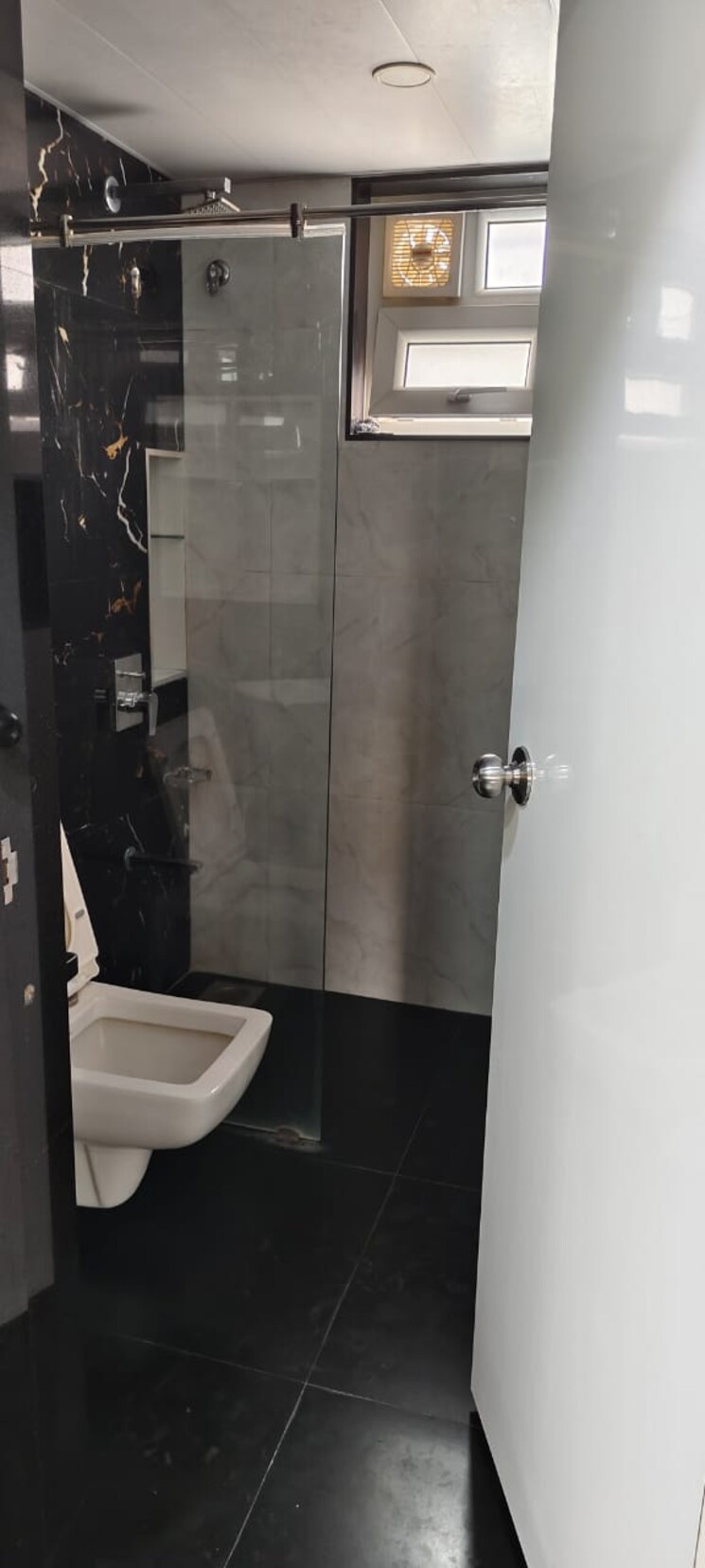 Bathroom, nisarg-akash 2 Bedroom 850 Sq.Ft. Apartment In Pimple Nilakh Pune 7452016