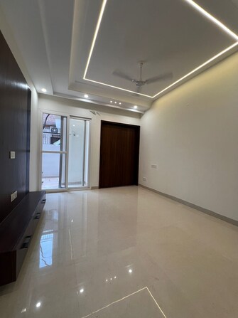 3 BHK Builder Floor For Resale in Aerocity Mohali  7452030