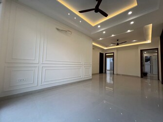 3 BHK Builder Floor For Resale in Aerocity Mohali  7452030