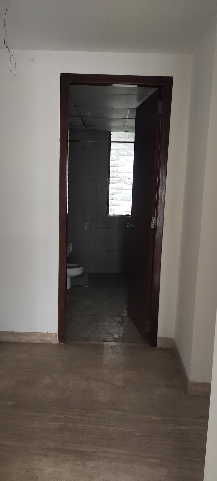 Kitchen, marvel-sangria 4 Bedroom 4560 Sq.Ft. Apartment In Mohammadwadi Pune 7452045