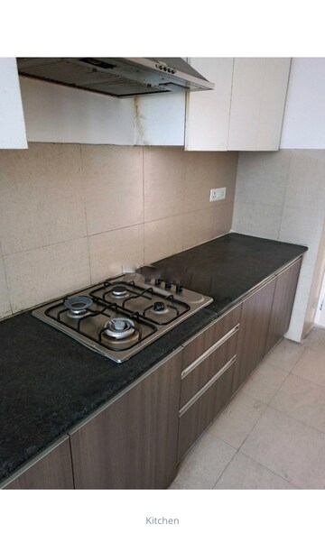 Bedroom in 3.5 BHK Apartment at Conscient Heritage Max, Sector 102 – for Sale