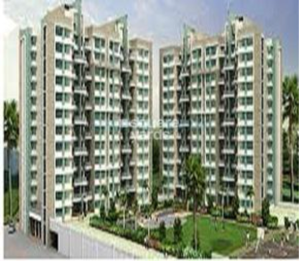 2 BHK Apartment For Rent in Pride Purple Park Turquoise Park Street Pune  7452080