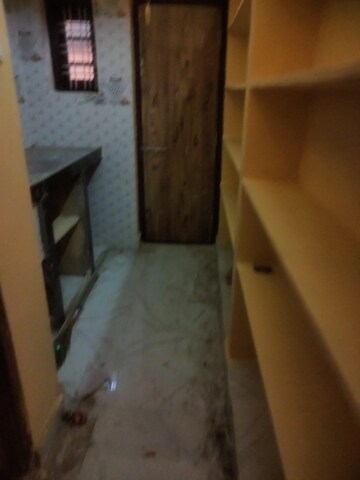 Staircase in 2 BHK Independent House at Tadwai, Telangana, India – for Sale
