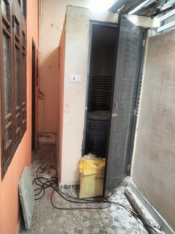 Building Lobby in 2 BHK Independent House at Tadwai, Telangana, India – for Sale