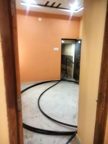 Bathroom in 2 BHK Independent House at Tadwai, Telangana, India – for Sale