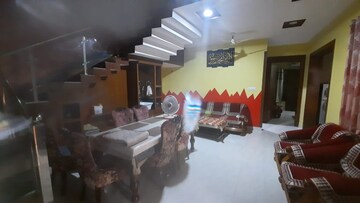 Living Room in 6+ BHK Independent House at Kamta – for Sale