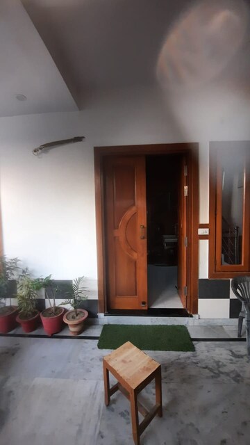 Living Room in 6+ BHK Independent House at Kamta – for Sale
