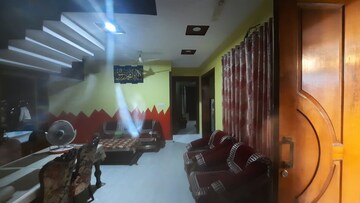 Living Room in 6+ BHK Independent House at Kamta – for Sale