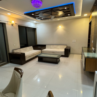 2 BHK Apartment For Rent in Pride Purple Park Turquoise Park Street Pune  7452080