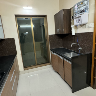 2 BHK Apartment For Rent in Pride Purple Park Turquoise Park Street Pune  7452080