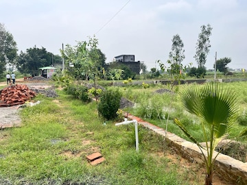  Plot – Garden View at Tappal - for Sale