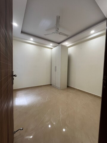 Room in 3 BHK Builder Floor at Chattarpur – for Sale