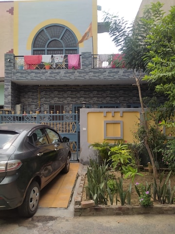 2 BHK Independent House For Resale in Gn Sector Alpha ii Greater Noida  7452134