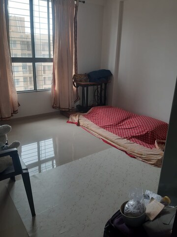 Bedroom in 2 BHK Apartment at ARV Ganga Kingston, Mohammadwadi – for Rent