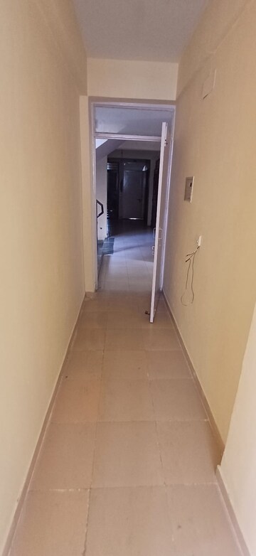 Building Lobby in 3 BHK Apartment at Auric City Homes, Sector 82 – for Sale