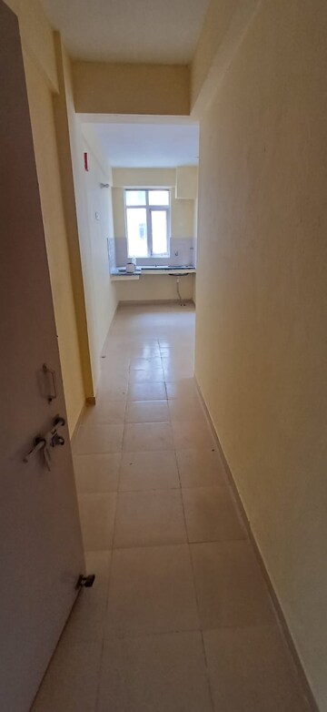 Building Lobby in 3 BHK Apartment at Auric City Homes, Sector 82 – for Sale