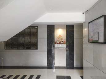 2 BHK Apartment For Rent in Godrej The Trees Vikhroli East Mumbai  7452105