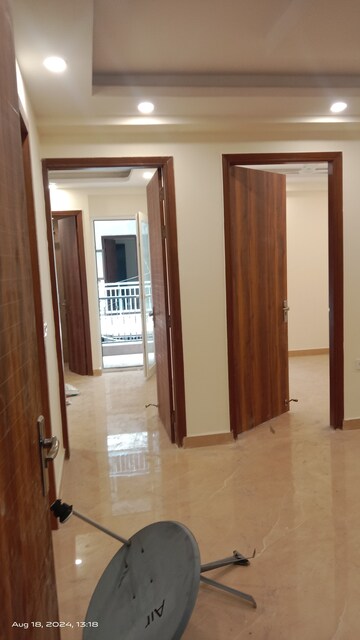Room in 2 BHK Builder Floor at Chattarpur – for Sale