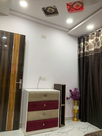 1 BHK Builder Floor For Rent in Uttam Nagar West Delhi  7453157