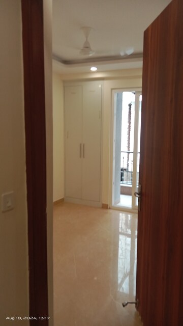 Room in 2 BHK Builder Floor at Chattarpur – for Sale