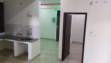 Building Lobby in 3 BHK Apartment at Chinhat – for Sale