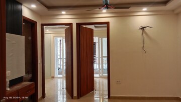 Room in 3 BHK Builder Floor at Chattarpur – for Sale