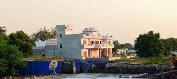  Plot – Exterior View View at Sector 27 Yamuna Expressway - for Sale